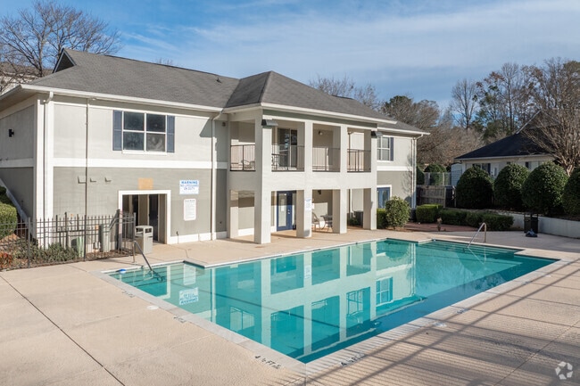 Building Photo - Park View Apartments