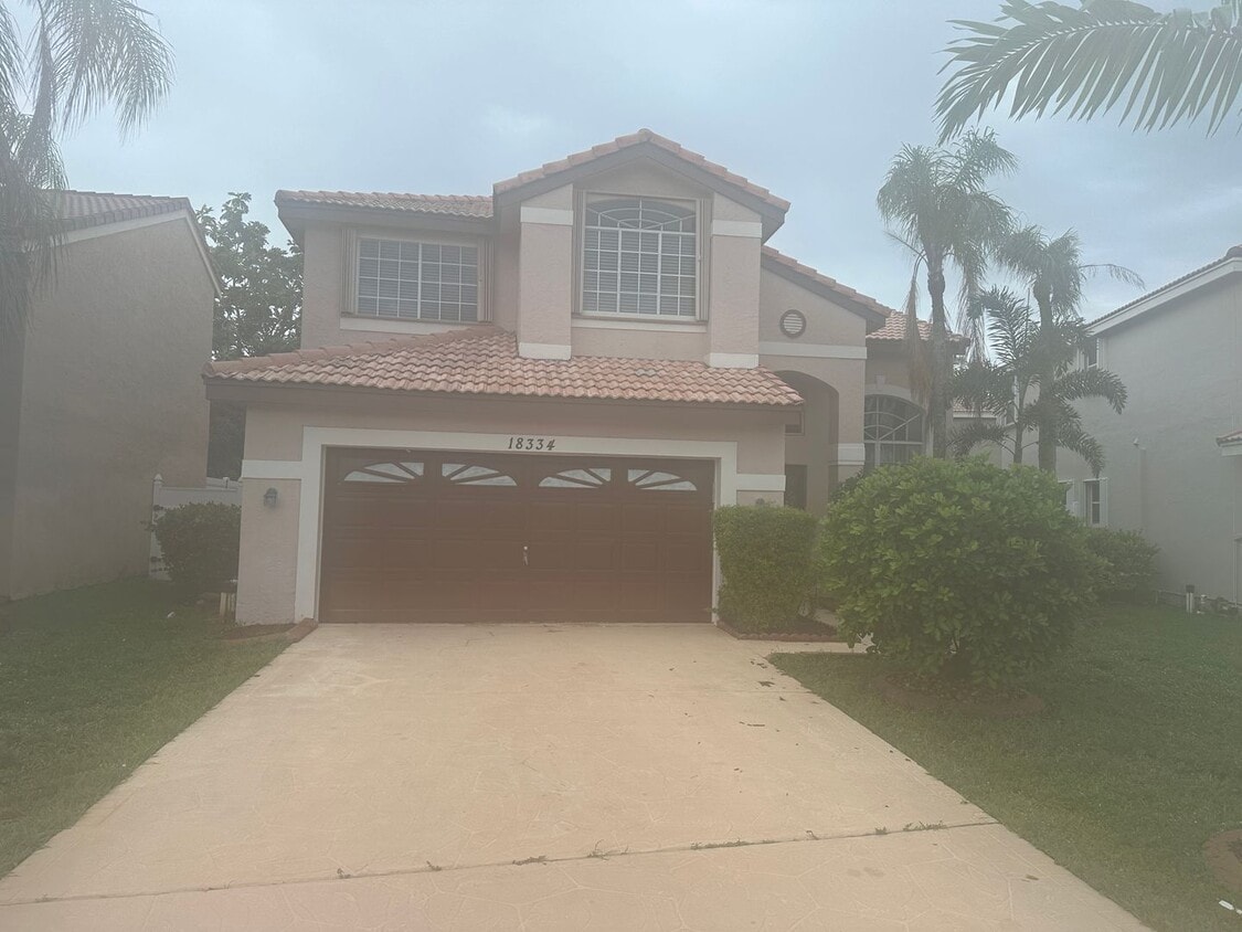 Foto principal - Single Family house in Silver Lakes - Pemb...