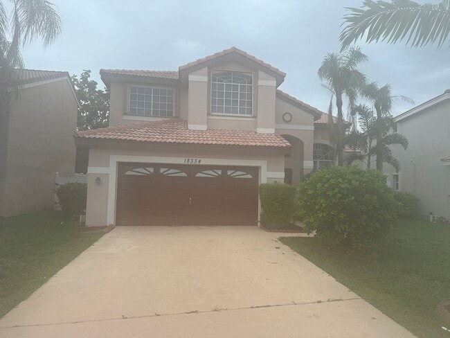 Single Family house in Silver Lakes - Pemb... - Single Family house in Silver Lakes - Pemb...