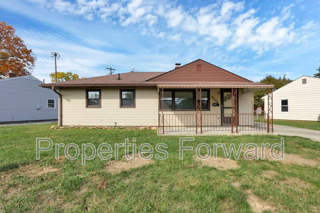 Building Photo - 4379 Maplegrove Dr