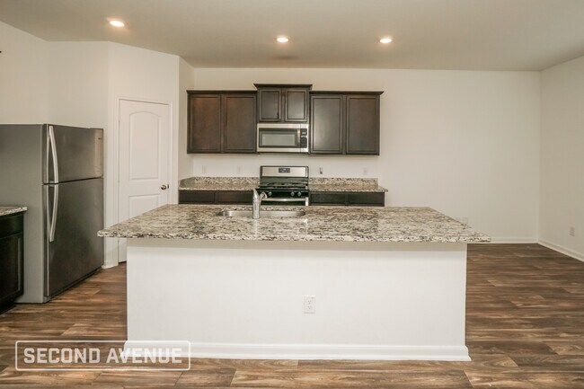 Foto del edificio - 3027 Jackson Smt