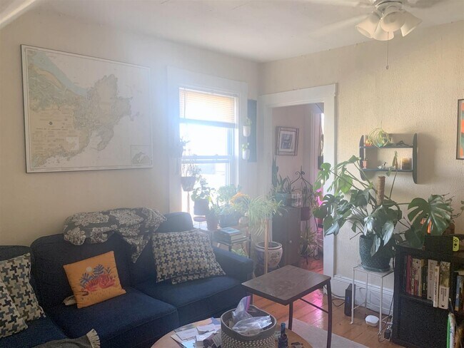 Foto del edificio - 388 Somerville Ave