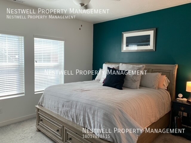 Building Photo - Charming South Jordan Home with Pub Basement