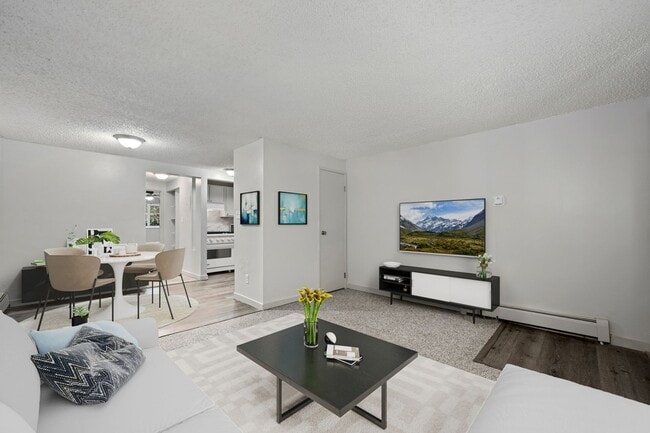 Foto del edificio - Oasis at Belmont - Beautiful Renovated Apa...