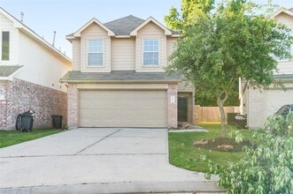 Building Photo - 15606 Kiplands Bend Dr