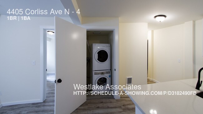 Foto del edificio - 4405 Corliss Ave N