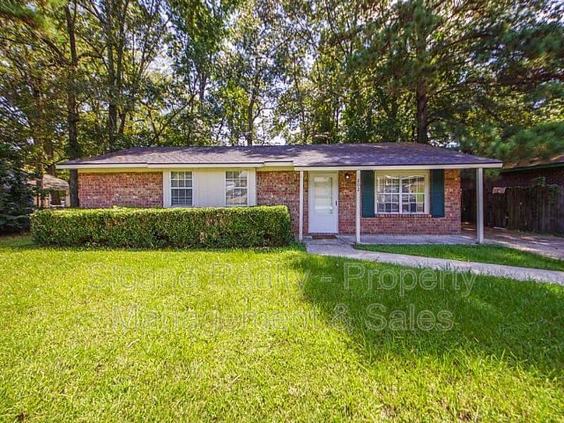 202 Barshay Dr, Summerville, SC 29483 House Rental in Summerville, SC