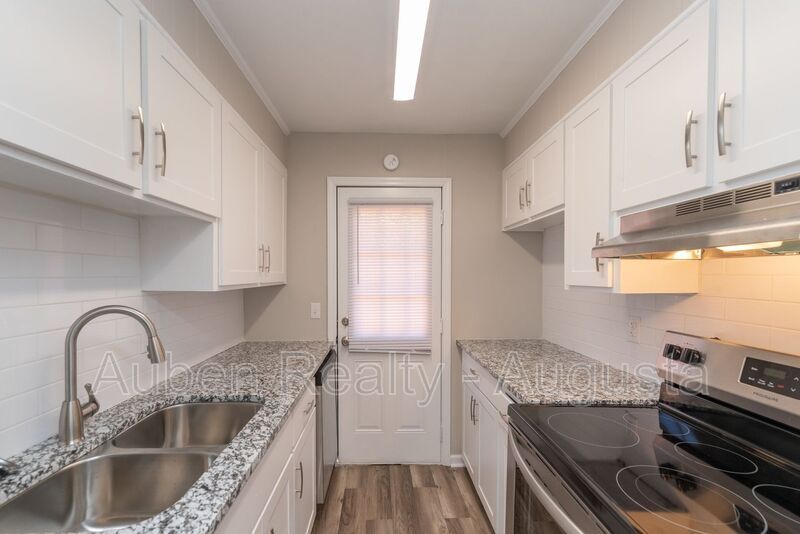 1604 Johns Rd Unit Apartment A, Augusta, GA 30904 Condo for Rent in