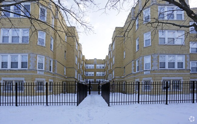 7241 - 7255 S Constance Ave - 7241-7255 S Constance Ave