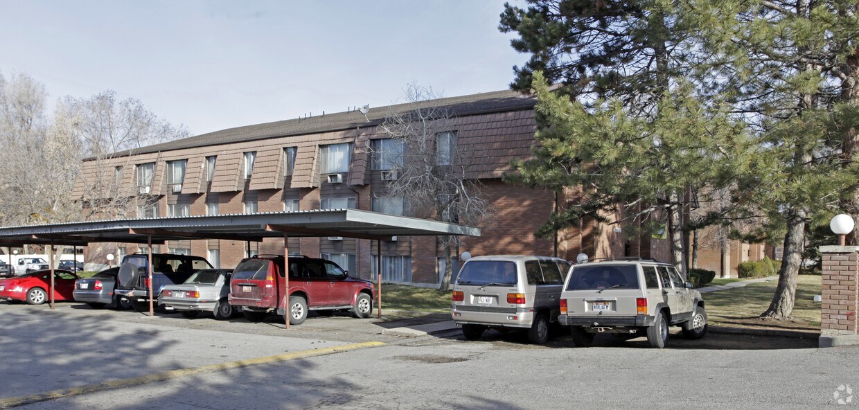 Foto principal - Delmonico Apartments
