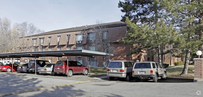 Building Photo - Delmonico Apartments