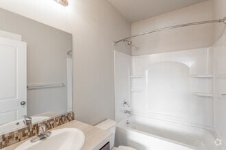 Chardonnay - 2BR, 2BA - 1,124 SF - The Brix Apartments