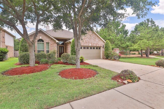 Foto del edificio - 24426 Stanwick Crossing Lane