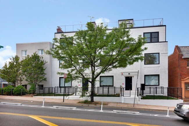 Foto del edificio - 1140 17th St NE