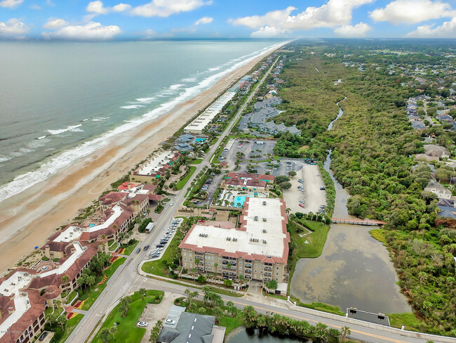 Foto del edificio - 600 Ponte Vedra Blvd