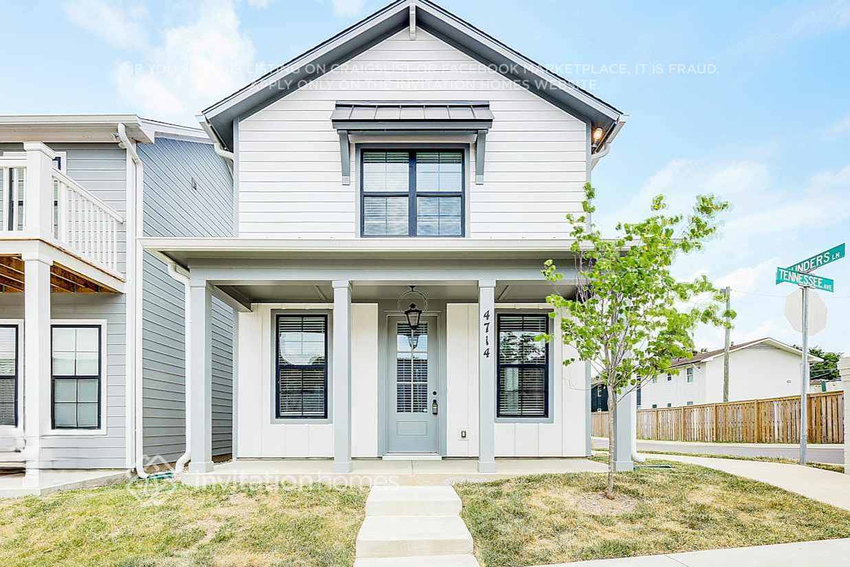 Primary Photo - 4714 Tennessee Ave