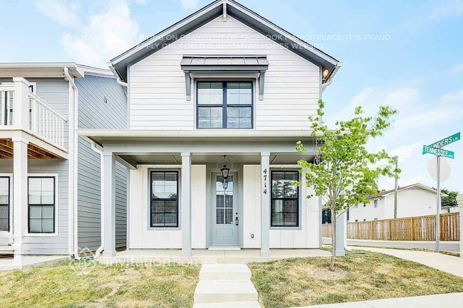 Building Photo - 4714 Tennessee Ave