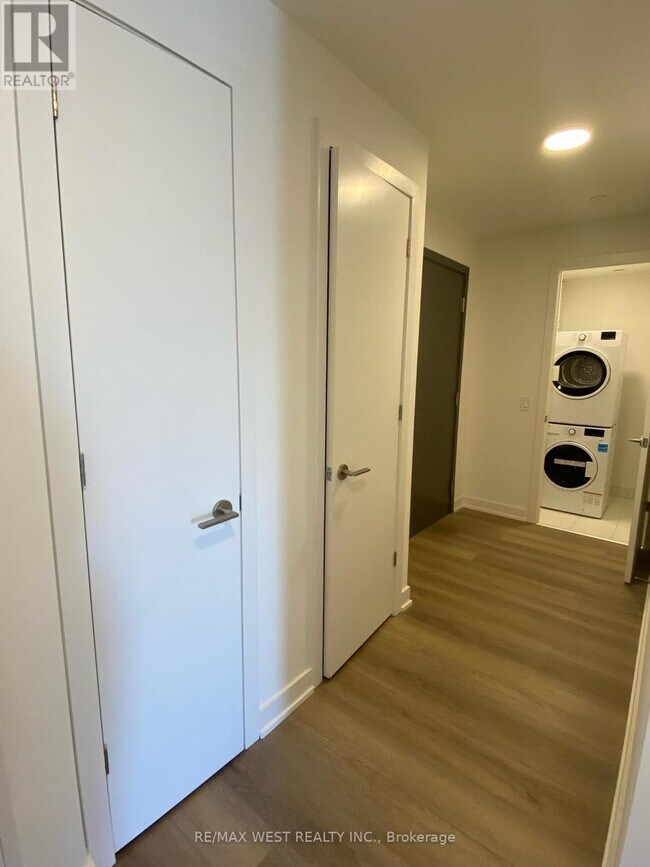 Photo du bâtiment - 9 Tecumseth St.