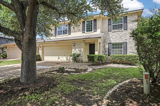 Building Photo - 16810 Bailey Jean Dr