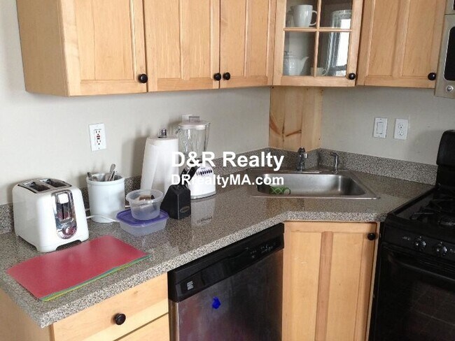 Foto del edificio - 9 Medford St