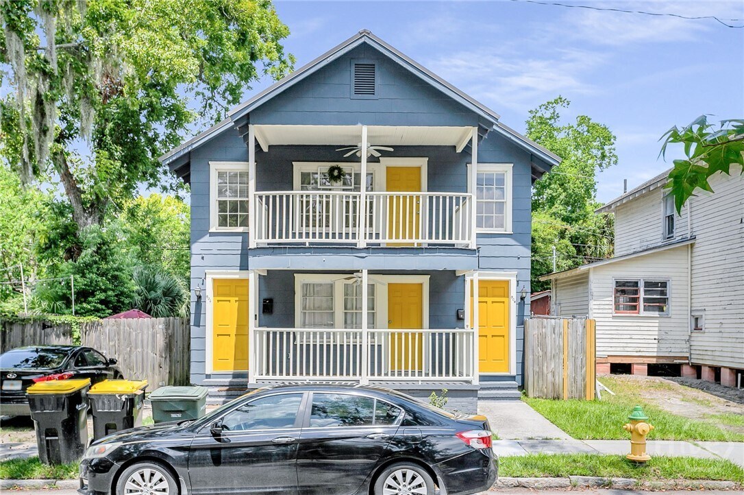 Foto principal - 906 E 39th St