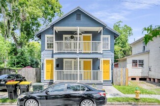 Building Photo - 906 E 39th St