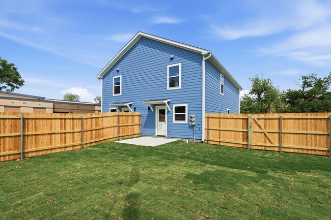 Foto del edificio - Brand New, Modern, and Ready for You in Temple, TX!