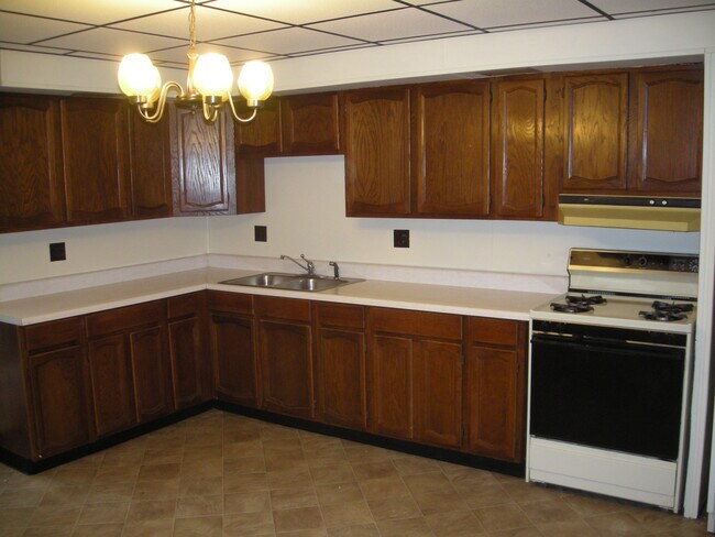 Duplex For Rent in Lock Haven PA