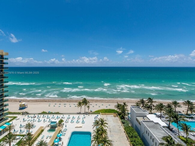 Building Photo - 2501 S Ocean Dr
