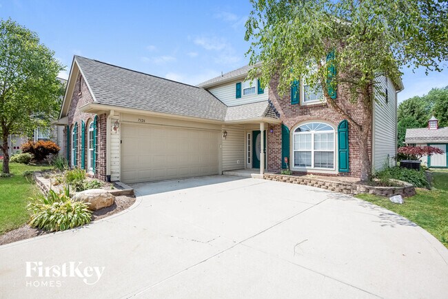 Building Photo - 7326 Bruin Dr