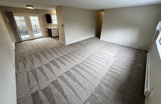 Sala de estar - 15603 42nd Ave S