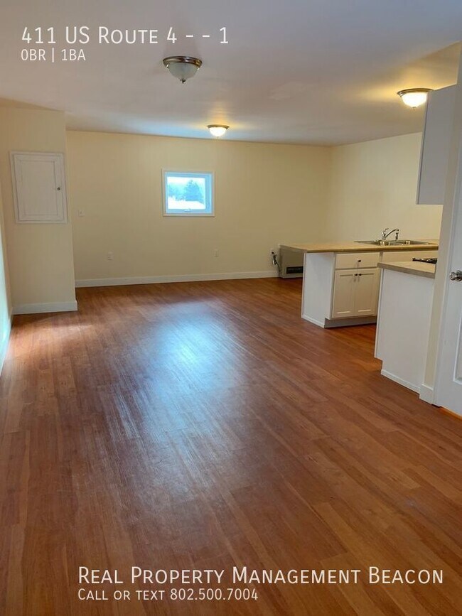 Foto del edificio - Enfield, NH Studio Apt $1325 plus utilities
