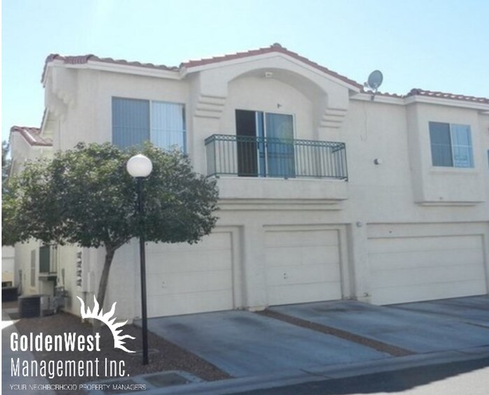 Primary Photo - 6201 E Lake Mead Blvd