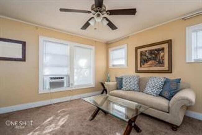 Foto del edificio - 642 Beech St