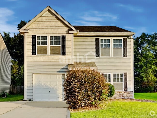 Building Photo - 15709 Lakepoint Forest Dr