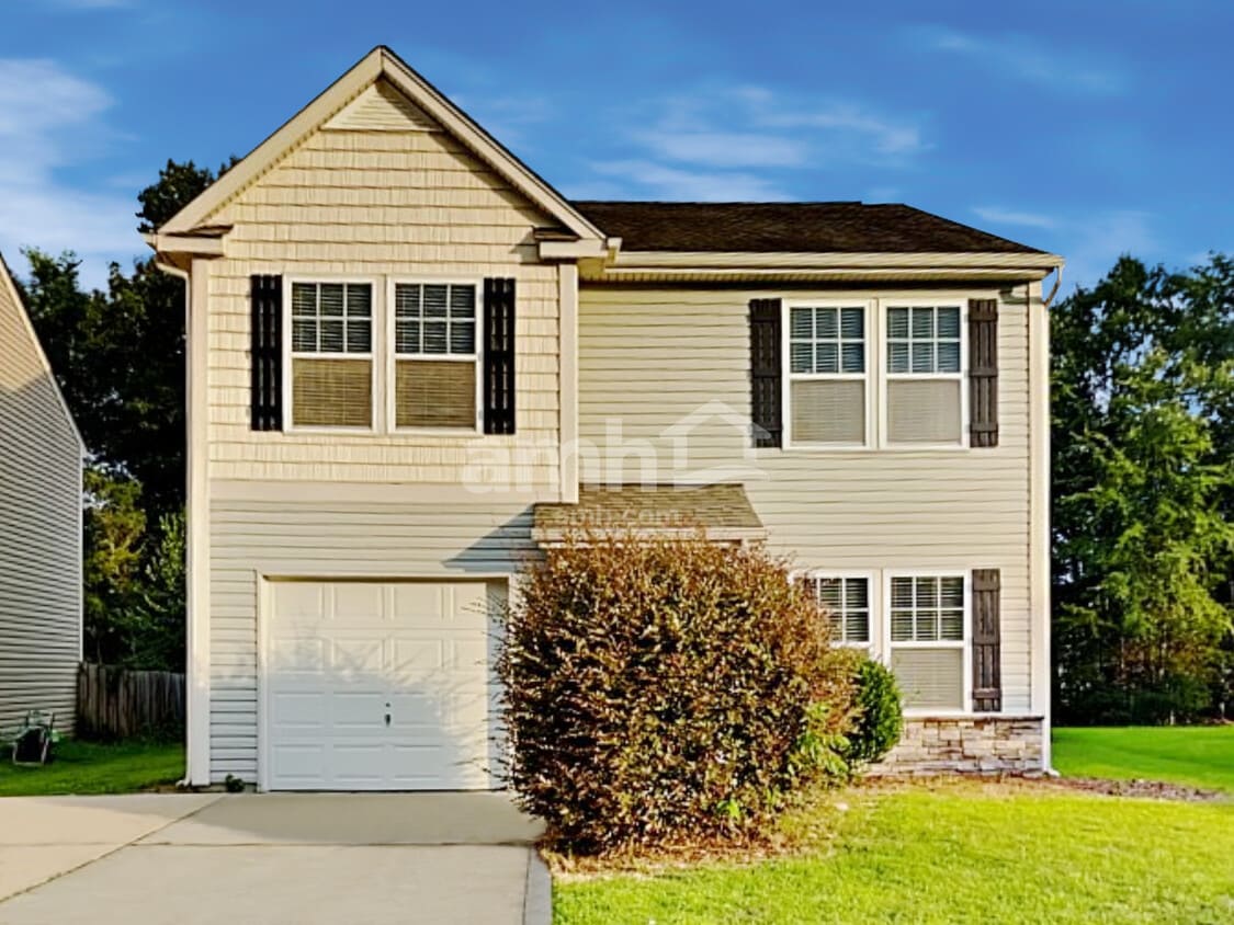 Primary Photo - 15709 Lakepoint Forest Dr