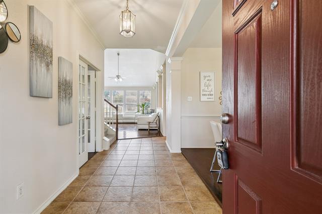 Foto del edificio - 10543 Highland Ridge Rd