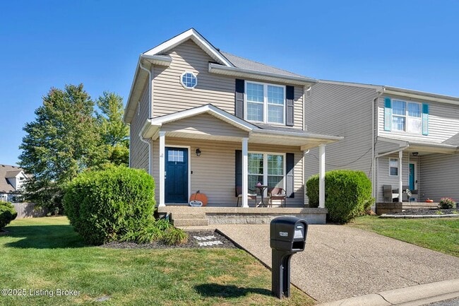 Building Photo - 12207 Hideaway Ct