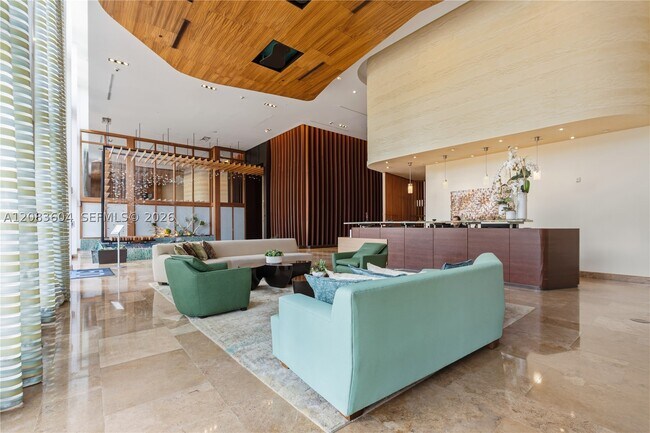 Foto del edificio - 50 Biscayne Blvd