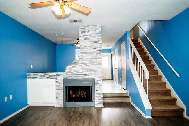 Foto del edificio - 11901 Swearingen Dr