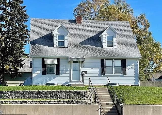 Foto principal - 502 W 6th St