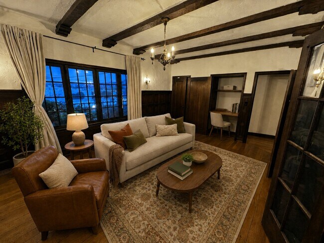 Foto del edificio - 425 N Sycamore Ave