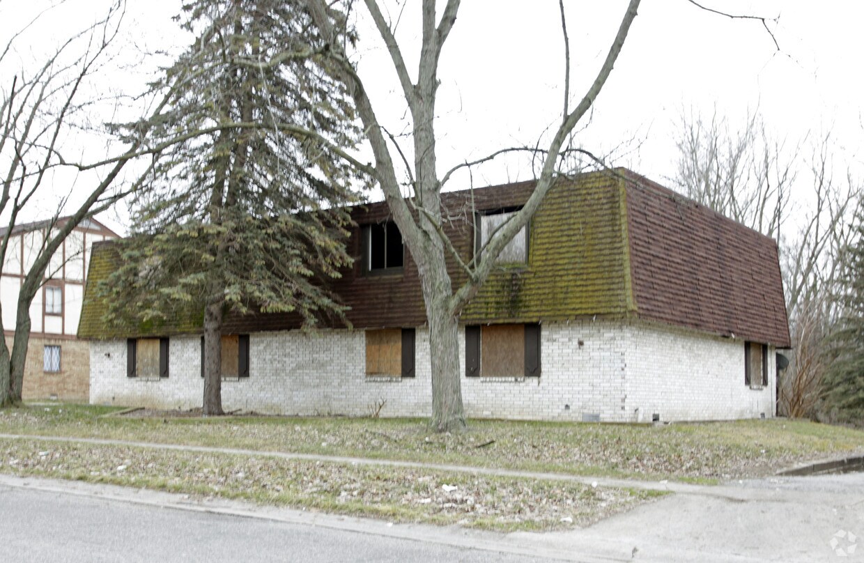 1521 Brooke Park Dr, Toledo, OH 43612 Apartments in Toledo, OH