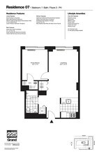 Interior Photo - 225 Grand
