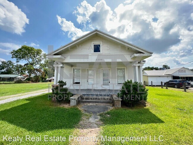 Building Photo - 3 br, 2 bath House - 2299 Cecilia Sr High ...