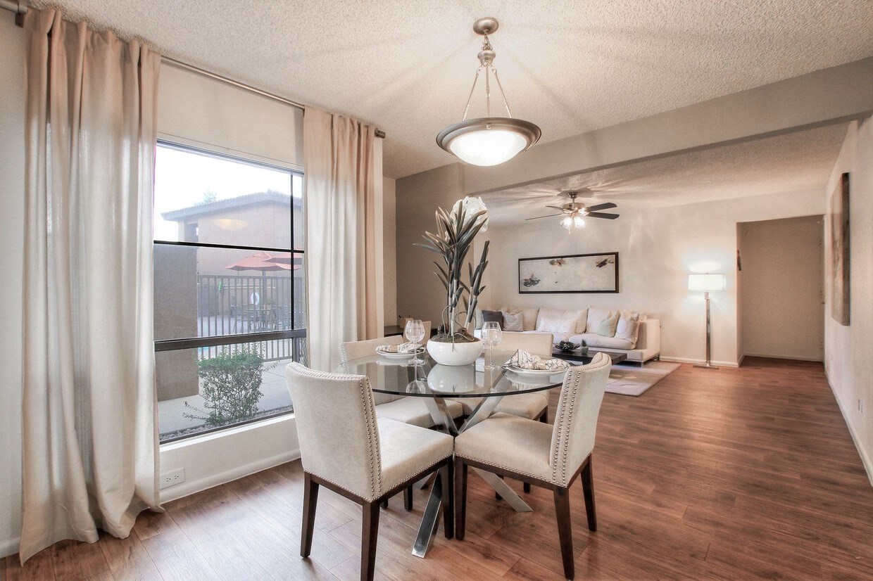 Pointe At South Mountain Apartments Phoenix Az Apartments Com
