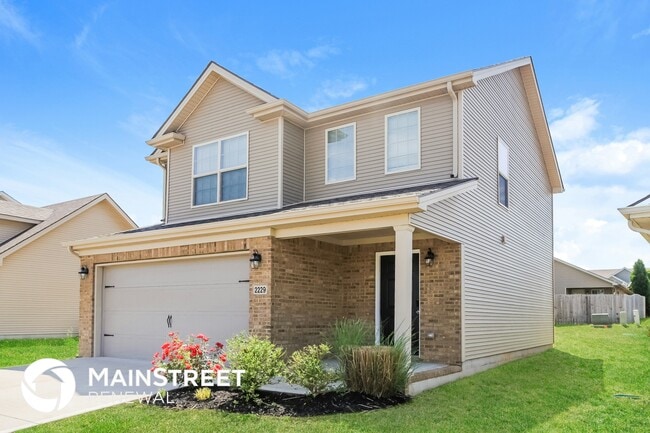 Building Photo - 2229 Walcot Wy