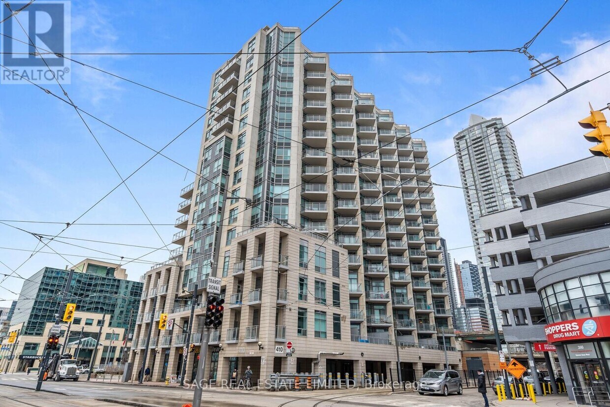 Photo principale - 410-L410 Queens Quay W