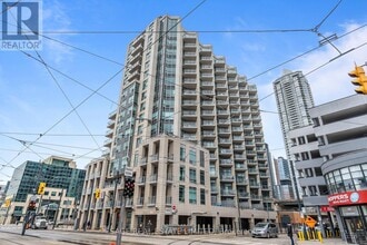 Building Photo - 410-L410 Queens Quay W