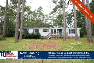 Building Photo - 20 Deer Ridge Dr E